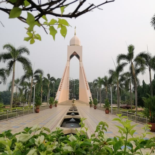 Taman Lembah Bukit Suk Shah Alam