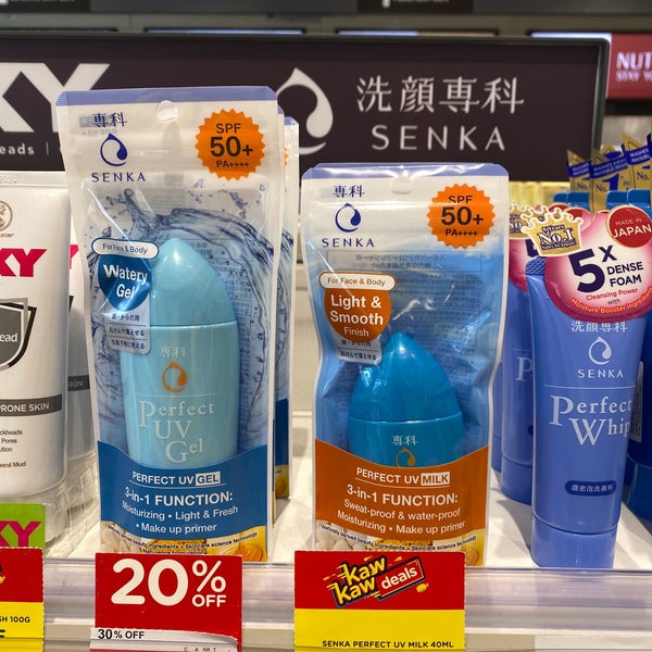 Watson S Shah Alam Selangor