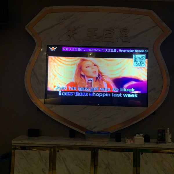 天王巨星 Superstar Family KTV Petaling Jaya, Selangor