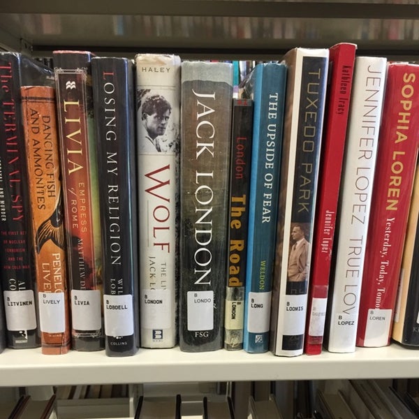 Fort Bend County Library-First Colony Branch - 5 tips from 242 visitors