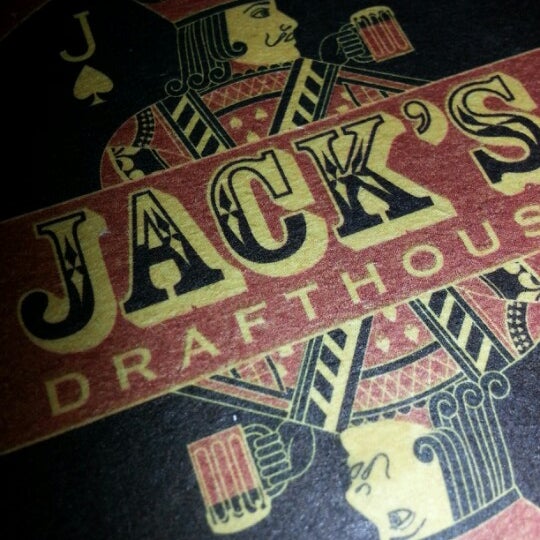 Jack's Draft House Hill Section Scranton, PA