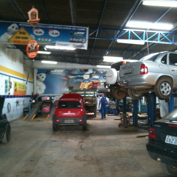 Auto centering. Auto centering