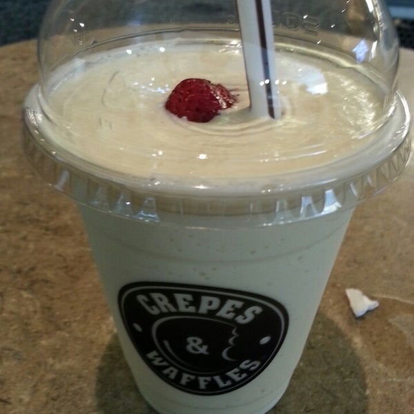 Crepes & Waffles Restaurante en Bello, Antioquia