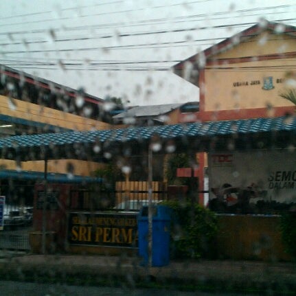 Smk Sri Permata High School