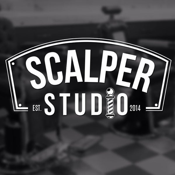 Photo prise au Scalper Studio par Serrito le6/1/2014