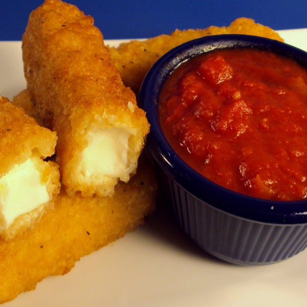 Wings To Go Owasso 3 tips from 140 visitors