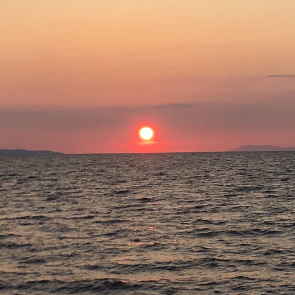 Katamaran Split Hvar Korcula Boat Or Ferry