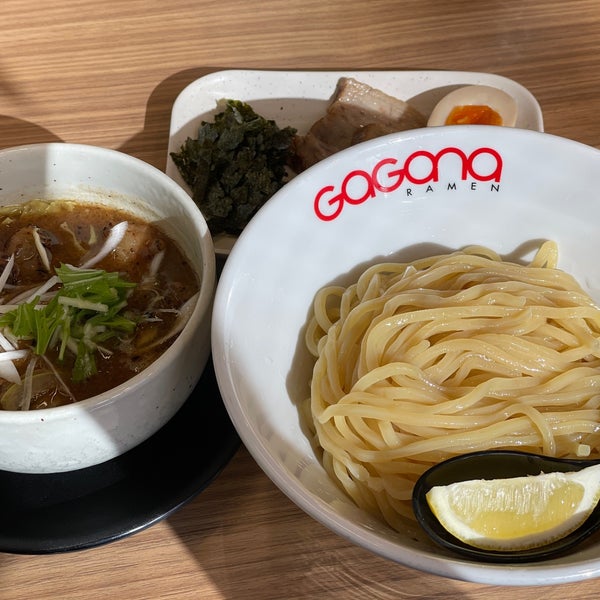 Чон рамeн ул ленина 14 фото Nuna Ramen Fremont Seattle, WA