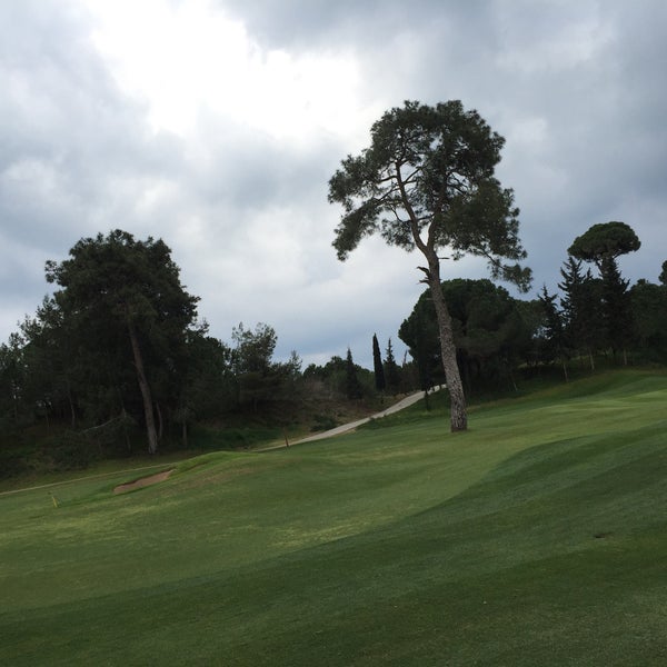 Tat Golf - 13 tips