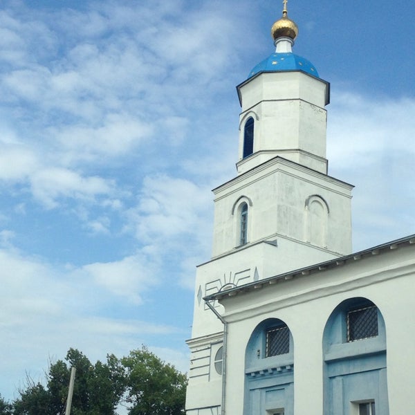 Собор Успения Пресвятой Богородицы Харьков