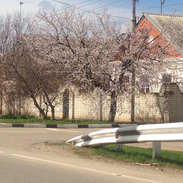 приморско ахтарск 2