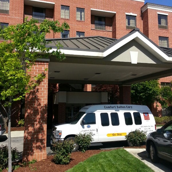 Photos At Comfort Suites Regency Park 350 Ashville Ave