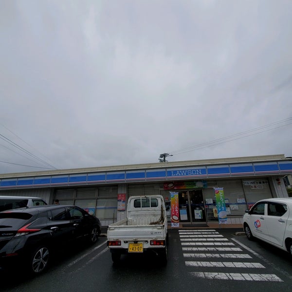 Photos At ローソン 浜松富塚北店 Convenience Store In 浜松市