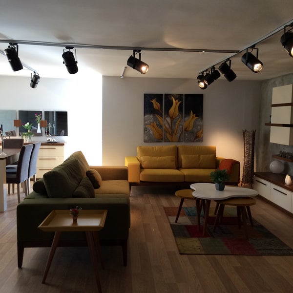 Koala Modüler Mobilya Furniture / Home Store in Yenisahra