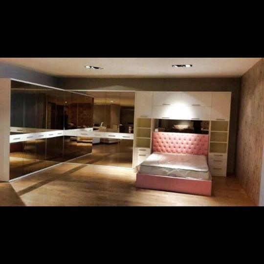 Koala Modüler Mobilya Küçükbakkalköy İçerenköy 1 tavsiye