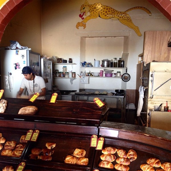 Foto di Panaderia el Horno mágico - 15 consigli