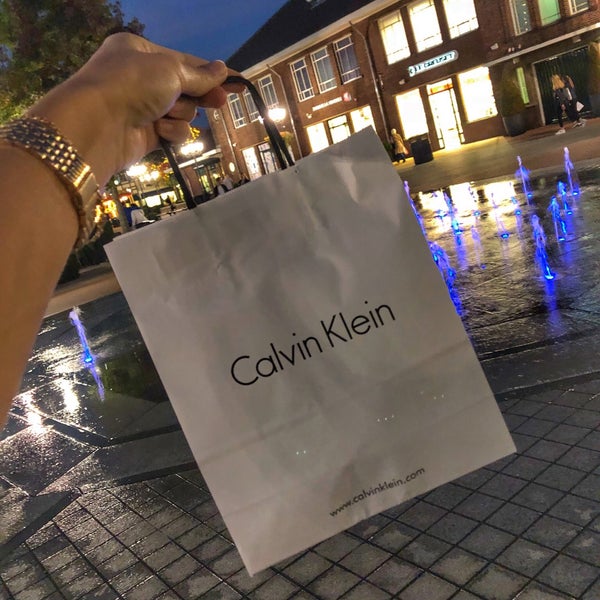Calvin Klein Underwear Outlet 3 Tips