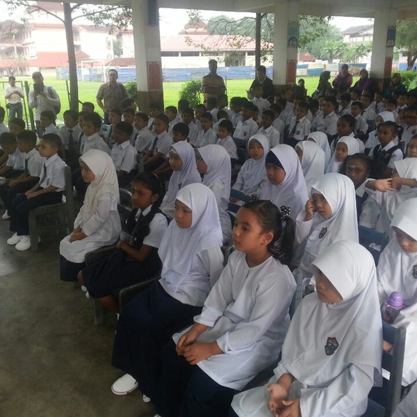 Photos At Sk Kampung Jawa 2 1 Tip