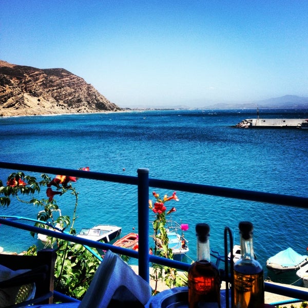 Galini Beach