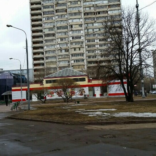 Купить Квартиру В Москве На Ул Саянская