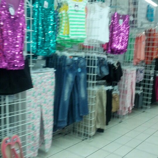 Mr. Price Clothing Store