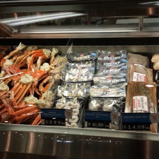 Meijer 9515 Birch Run Rd