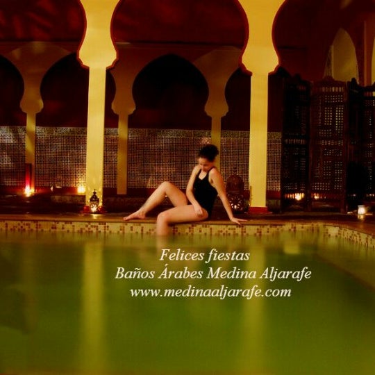 Fotos En Banos Arabes Medina Aljarafe Bormujos Andalucia