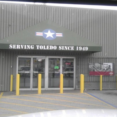 Woodville Surplus - Oregon, OH