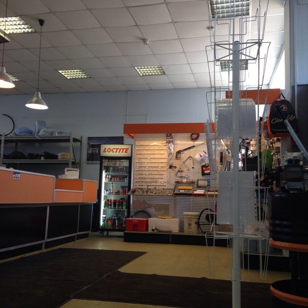 гидросканд шушары