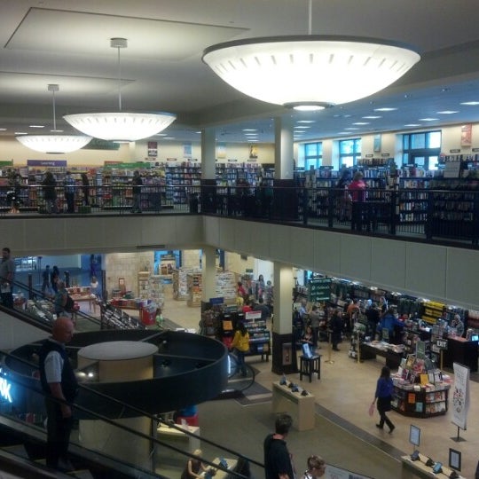 Photos At Barnes Noble Asheville Nc