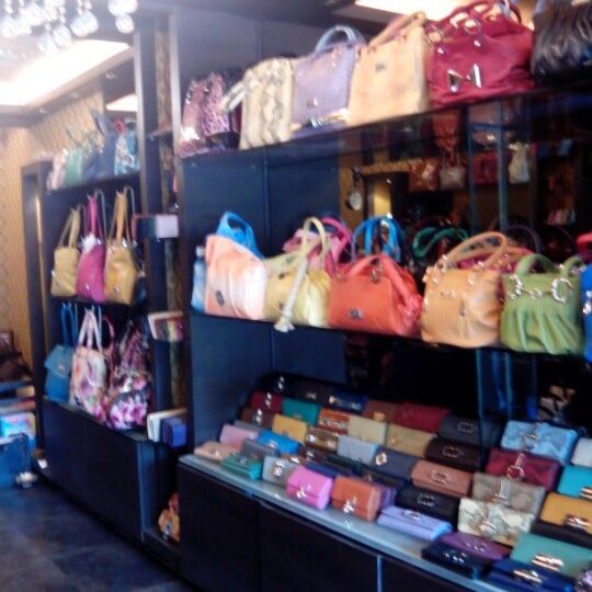 espelho sling bags