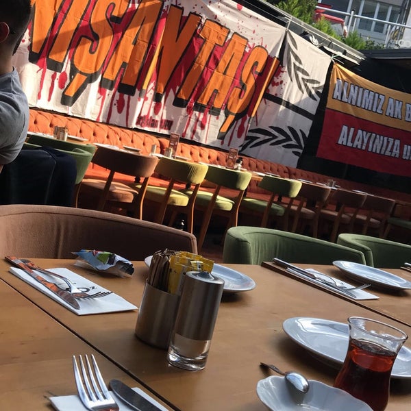 10/20/2019 tarihinde Emirhan K.ziyaretçi tarafından Zoom Cafe Restaurant'de çekilen fotoğraf