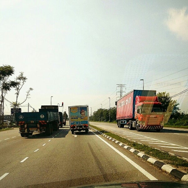 Photos At Jalan Klang Banting
