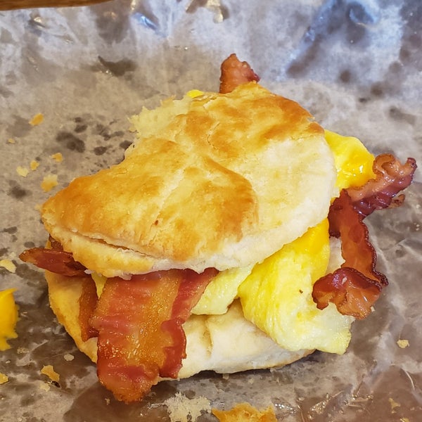 Rise and Shine Breakfast Spot in Denver