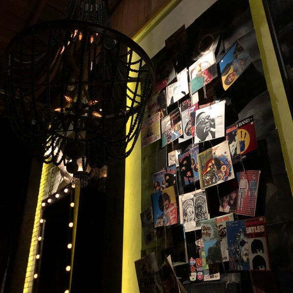 No Name Bar Mid City West 2 Tips