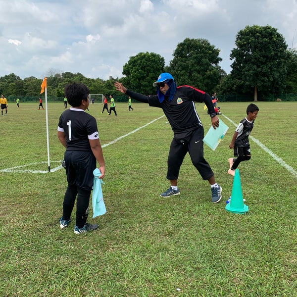 Photos At Smk Pernu Melaka Melaka