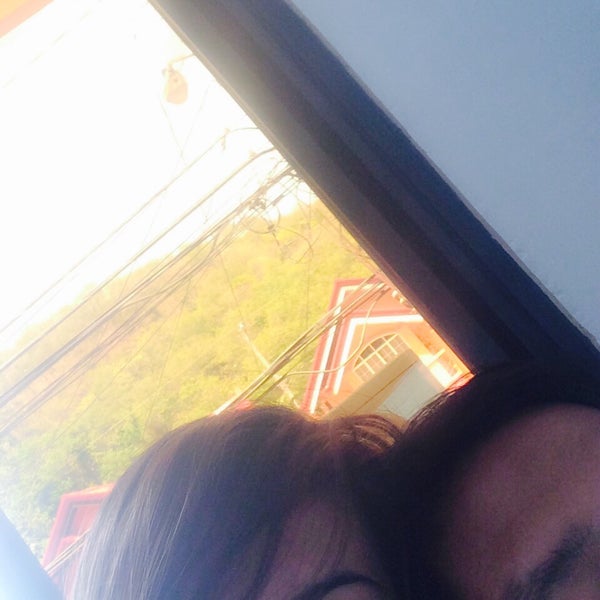 Saint Monique Valais Binangonan, Rizal