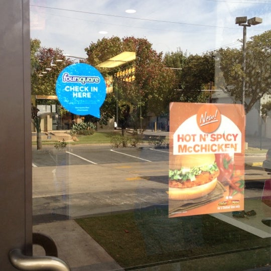 Photos at McDonald's 4439 Lemmon Ave