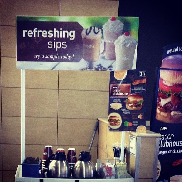 Photos at McDonald's 4439 Lemmon Ave