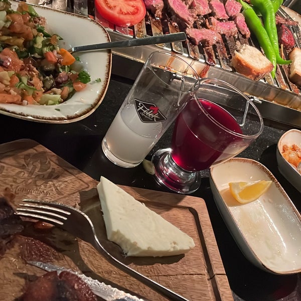 Metis Et Mangal - BBQ Joint in Osmangazi