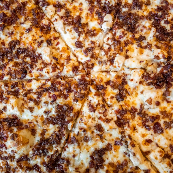 8/23/2018 tarihinde Westshore Pizza &amp; Cheesesteaksziyaretçi tarafından Westshore Pizza &amp; Cheesesteaks'de çekilen fotoğraf