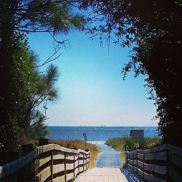 42 South Forest Beach Drive