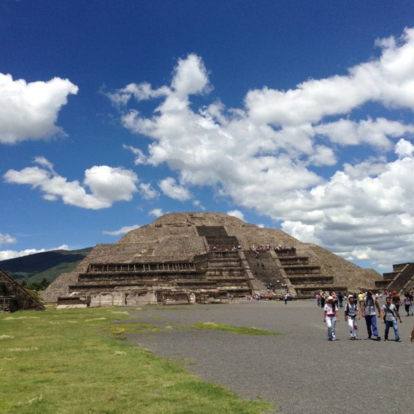 Pirámide de la Luna - 49 tips from 6173 visitors