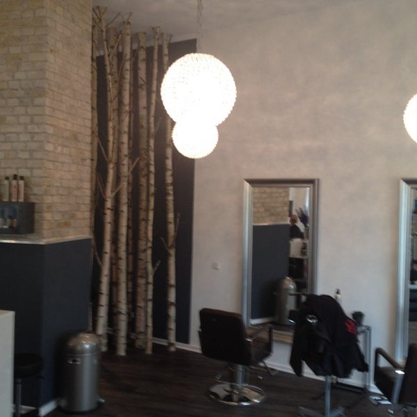 Friseur Berlin Rausch Hair Style Modele