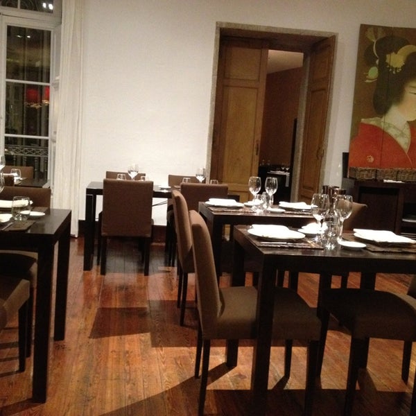 Das Foto wurde bei A Curtidoría Restaurante von Emilio José D. am 12/5/2013 aufgenommen