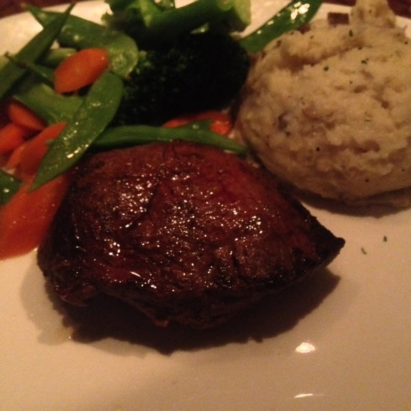 Outback Steakhouse Jackson, MI