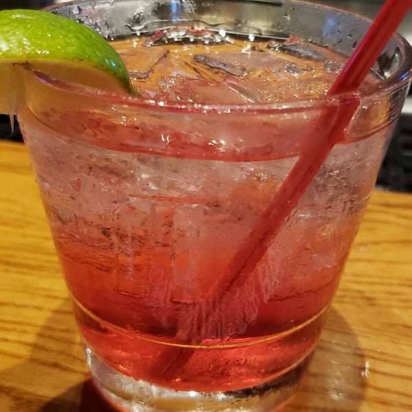 Photo taken at Chili&#39;s Grill &amp; Bar by Eden S. on 9/14/2018
