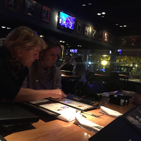 Foto tirada no(a) Rock &amp; Feller&#39;s por Ine em 5/9/2017