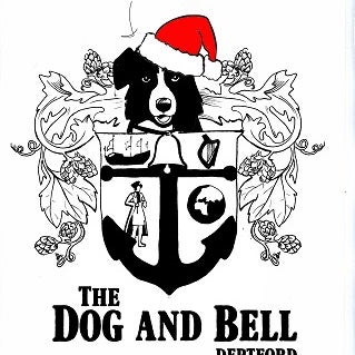 Das Foto wurde bei The Dog &amp; Bell von The Dog &amp; Bell am 12/19/2016 aufgenommen