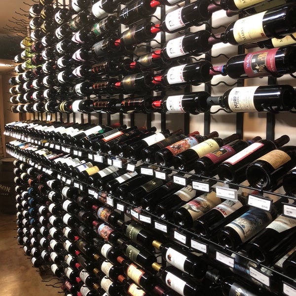 Urban Wine & Liquor Liquor Store in Austin